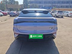 BYD Haima Sea Lion 07 EV 550 AWD Smart Navigation Edition - ფოტო 6