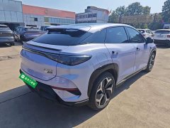 BYD Haima Sea Lion 07 EV 550 AWD Smart Navigation Edition - ფოტო 7