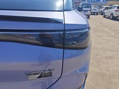 BYD Haima Sea Lion 07 EV 550 AWD Smart Navigation Edition - ფოტო 8