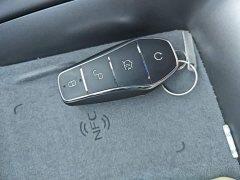 BYD Haima Sea Lion 07 EV 550 AWD Smart Navigation Edition - ფოტო 9