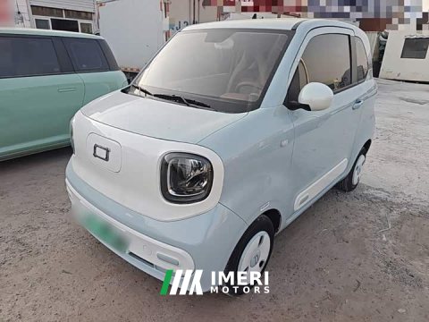 2025 FAW Besturn Xiaoma 2026 222km Cute Horse Plus - ავტომობილი ჩინეთიდან