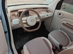 FAW Besturn Xiaoma 2026 222km Cute Horse Plus - ფოტო 10