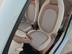 FAW Besturn Xiaoma 2026 222km Cute Horse Plus - ფოტო 15