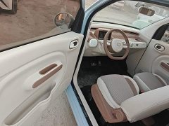 FAW Besturn Xiaoma 2026 222km Cute Horse Plus - ფოტო 16