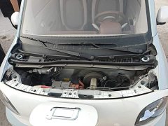 FAW Besturn Xiaoma 2026 222km Cute Horse Plus - ფოტო 20