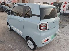 FAW Besturn Xiaoma 2026 222km Cute Horse Plus - ფოტო 5