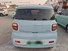 FAW Besturn Xiaoma 2026 222km Cute Horse Plus - ფოტო 6