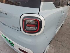 FAW Besturn Xiaoma 2026 222km Cute Horse Plus - ფოტო 8