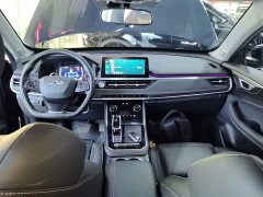 Chery Tiggo 8 Excellence 230TCI Automatic Luxury 5-Seater - ფოტო 10