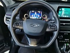 Chery Tiggo 8 Excellence 230TCI Automatic Luxury 5-Seater - ფოტო 11