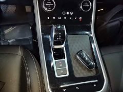 Chery Tiggo 8 Excellence 230TCI Automatic Luxury 5-Seater - ფოტო 14