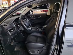 Chery Tiggo 8 Excellence 230TCI Automatic Luxury 5-Seater - ფოტო 15