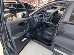 Chery Tiggo 8 Excellence 230TCI Automatic Luxury 5-Seater - ფოტო 16