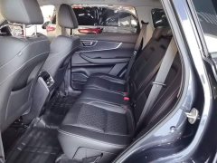 Chery Tiggo 8 Excellence 230TCI Automatic Luxury 5-Seater - ფოტო 17