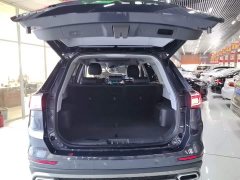 Chery Tiggo 8 Excellence 230TCI Automatic Luxury 5-Seater - ფოტო 19