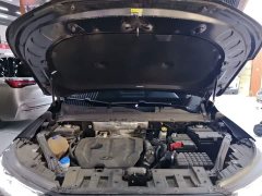 Chery Tiggo 8 Excellence 230TCI Automatic Luxury 5-Seater - ფოტო 20