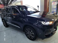 Chery Tiggo 8 Excellence 230TCI Automatic Luxury 5-Seater - ფოტო 4