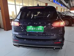 Chery Tiggo 8 Excellence 230TCI Automatic Luxury 5-Seater - ფოტო 6