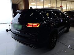 Chery Tiggo 8 Excellence 230TCI Automatic Luxury 5-Seater - ფოტო 7