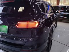 Chery Tiggo 8 Excellence 230TCI Automatic Luxury 5-Seater - ფოტო 8