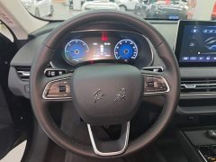 FAW Red Flag E-QM5 2023 Facelift Base Mobility Edition - ფოტო 11