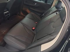 FAW Red Flag E-QM5 2023 Facelift Base Mobility Edition - ფოტო 17
