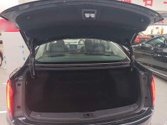 FAW Red Flag E-QM5 2023 Facelift Base Mobility Edition - ფოტო 19
