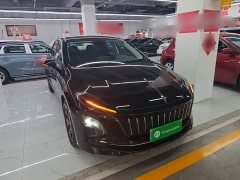 FAW Red Flag E-QM5 2023 Facelift Base Mobility Edition - ფოტო 4
