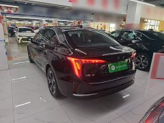 FAW Red Flag E-QM5 2023 Facelift Base Mobility Edition - ფოტო 5