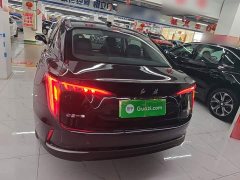 FAW Red Flag E-QM5 2023 Facelift Base Mobility Edition - ფოტო 6