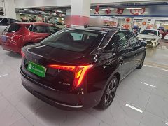 FAW Red Flag E-QM5 2023 Facelift Base Mobility Edition - ფოტო 7