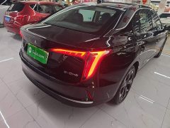 FAW Red Flag E-QM5 2023 Facelift Base Mobility Edition - ფოტო 8