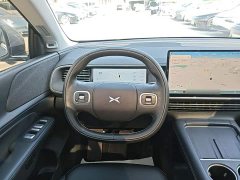 XPeng G6 755 Ultra-Long Range Pro - ფოტო 11