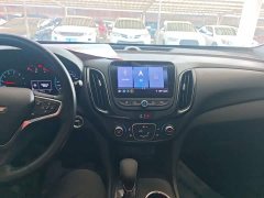 Chevrolet Trailblazer 2022 535T Chijie Edition - ფოტო 10