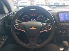 Chevrolet Trailblazer 2022 535T Chijie Edition - ფოტო 11