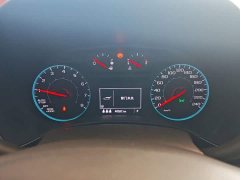 Chevrolet Trailblazer 2022 535T Chijie Edition - ფოტო 12