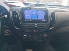 Chevrolet Trailblazer 2022 535T Chijie Edition - ფოტო 13
