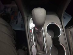 Chevrolet Trailblazer 2022 535T Chijie Edition - ფოტო 14