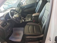 Chevrolet Trailblazer 2022 535T Chijie Edition - ფოტო 15