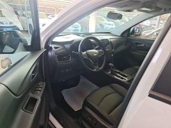 Chevrolet Trailblazer 2022 535T Chijie Edition - ფოტო 16