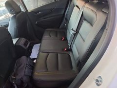 Chevrolet Trailblazer 2022 535T Chijie Edition - ფოტო 17