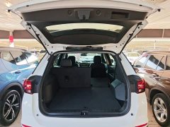 Chevrolet Trailblazer 2022 535T Chijie Edition - ფოტო 19