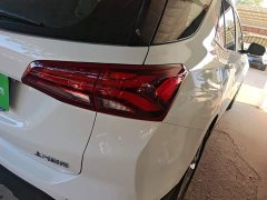 Chevrolet Trailblazer 2022 535T Chijie Edition - ფოტო 8