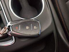 Chevrolet Trailblazer 2022 535T Chijie Edition - ფოტო 9