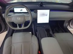 NIO ET5T 75kWh Touring - ფოტო 10