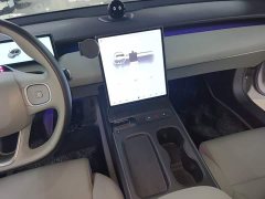 NIO ET5T 75kWh Touring - ფოტო 13