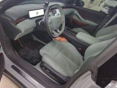 NIO ET5T 75kWh Touring - ფოტო 15