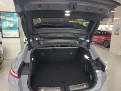 NIO ET5T 75kWh Touring - ფოტო 19