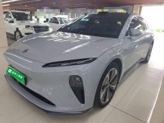 NIO ET5T 75kWh Touring - ფოტო 2