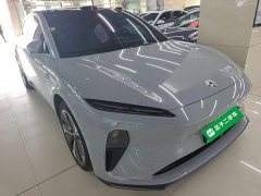 NIO ET5T 75kWh Touring - ფოტო 4